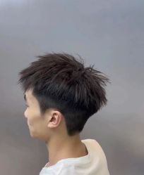 -KK Hair—尚影