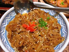 -小川洋风料理(街道口店)