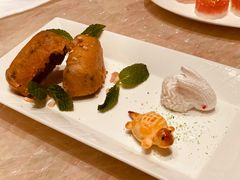 -8餐厅(新葡京酒店)
