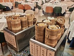 -翠园(广州太古汇店)