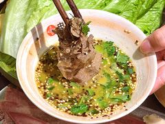 -由衷贵州酸汤牛肉火锅(新桥店)