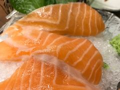 -麦秋寿司(富都广场店)