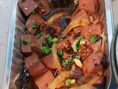 -鱼酷活鱼烤鱼(南京水游城店)