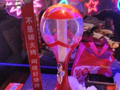 -路边边.炒菜烧烤.音乐餐厅(良乡长虹店)