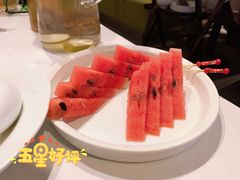 -汤城小厨•粤菜•靓汤(金宝街店)