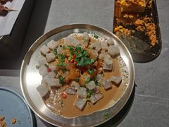 -醉炫音速烧烤·干煸菜(沙河总店)