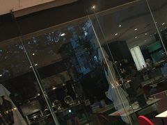 -北京德胜门华宇假日酒店·画廊咖啡厅