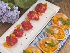 -小喜客·云南特色菜(纳西庭院店)