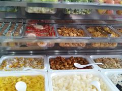 -德天下自助水饺(海洪店)