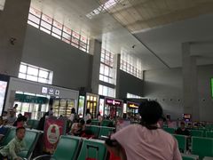 -郴州西站