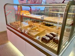 -红星前进面包牛奶公司(五道口购物中心店)