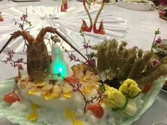 -阿湾楼·温州海鲜·江浙菜(京江路店)
