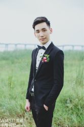 -巴黎婚纱摄影工作室