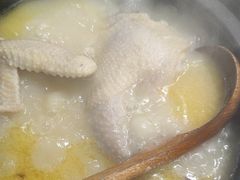 -六合居·明厨亮灶餐厅(成双大道店)