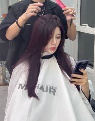 点击看大图 -MY HAIR ARDOR