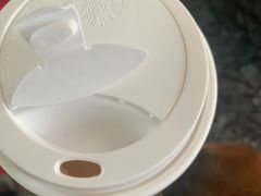 -星巴克(广州番禺钻汇广场分店)