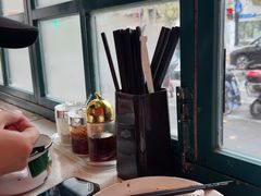 -柴爿巷·香酥鸡&馄饨(复兴中路店)