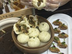 -名善山珍·野生菌汤锅(文殊院店)