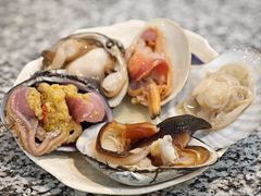 -震海贝烤贝·民俗特色店(延吉总店)