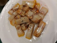 -王庄阿咪海鲜大排档(象园店)