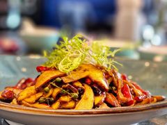-翠湖轩中餐厅(昆明翠湖宾馆店)