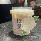 书亦山茶花🍃｜也没那么难喝吧