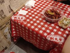 -荆九爷爆炒桥头三嫩(夫子庙店)