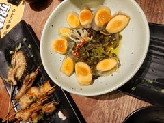 -嘎嘎鸭脑壳(驷马桥店)