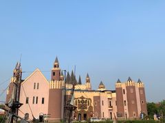 -安徒生童话乐园