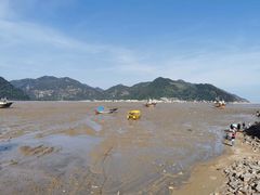 -北岐滩涂