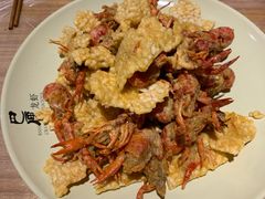 -巴厘龙虾·榜首油焖大虾(青山店)