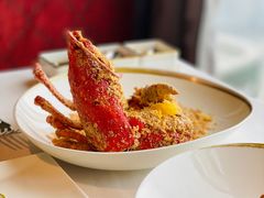 -金轩中餐厅 Jin Xuan(浦东丽思卡尔顿酒店)