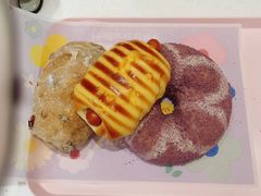 -好利来(丰益桥店)