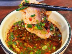 -大理.老字号渝记酸萝卜乌鱼(古城总店)