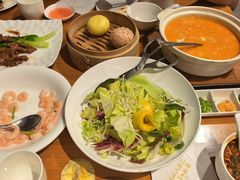 -乐忻皇朝(上海中心大厦店)