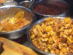 -周小亮丁家坡洋芋(全国总店)