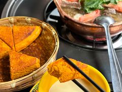 -银同牦牛肉火锅