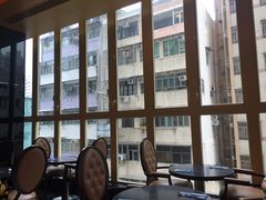 -香港华丽都会酒店