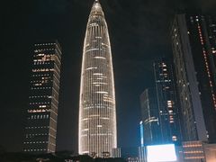 -深圳湾木棉花酒店