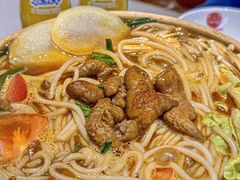 -胡记德源粉·湖南菜(双安店)