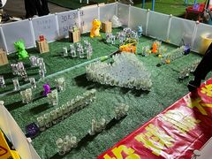-北京长安天街