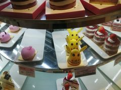 -御品轩(汉神购物广场店)