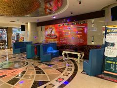 -牧歌KTV(广济南路店)