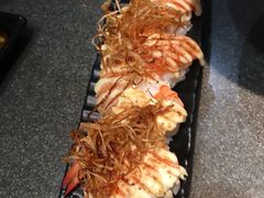 -禾绿寿司·定食·拉面·烧炸(喜荟城店)
