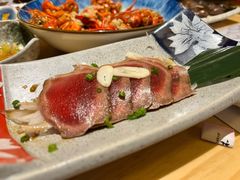 -贵木日本料理·铁板烧(新地假日广场店)