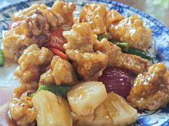 -阿殳菜馆·私厨(水围村店)