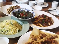 -黄山老妈·土菜(碧桂园店)