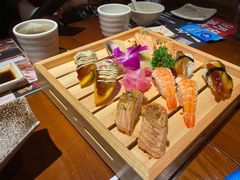 -元通寿司(东骏店)