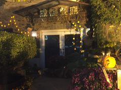 -成桂西餐厅·42年的味道(五大道疙瘩楼店)