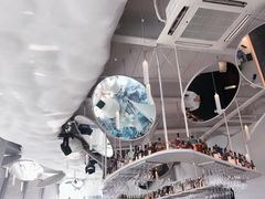 -天玑高空江景餐厅&酒吧Sky Secret Restaurant&Bar